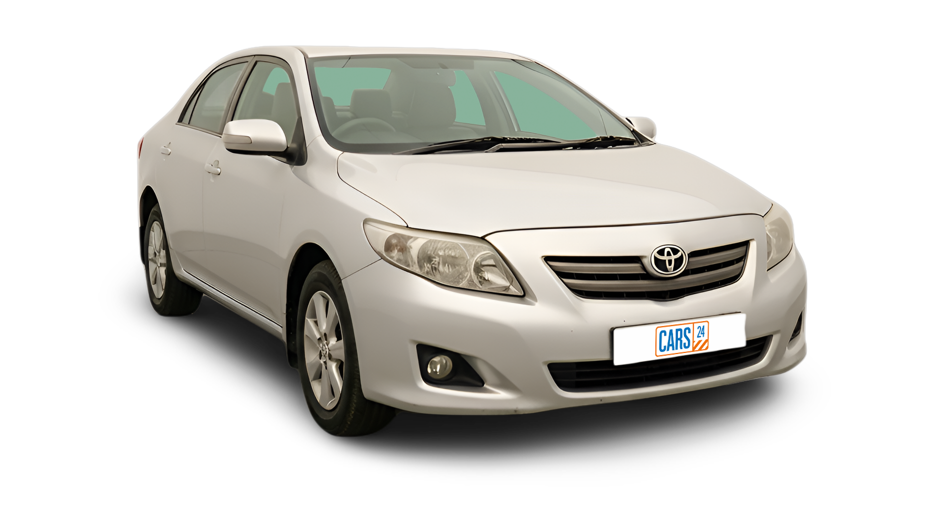 Toyota Corolla Altis-img